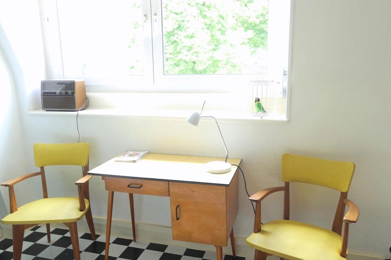 Le Studio 60' Μυλούζη Εξωτερικό φωτογραφία